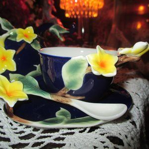 Sorelle Tea/ Espresso Set